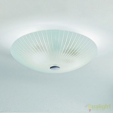 Plafoniera clasica diam.40cm Era DL 7-533/40 chrom OR