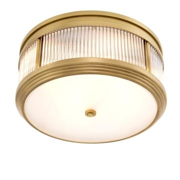 Plafoniera design LUX Rousseau alama antic 112856 HZ