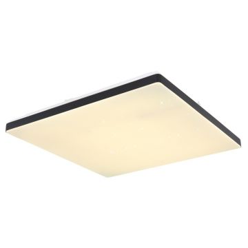 Plafoniera LED dimabila cu telecomanda ULLY 24W