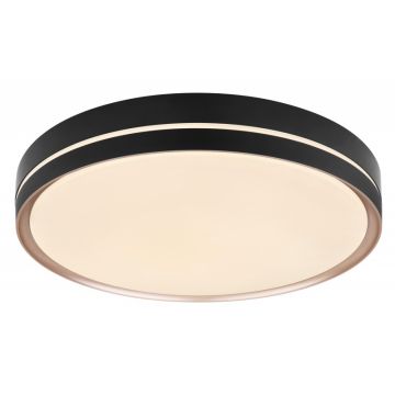 Plafoniera LED moderna cu telecomanda MANNI 40W