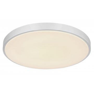 Plafoniera LED moderna cu telecomanda SONNY 18W