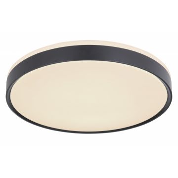 Plafoniera LED moderna cu telecomanda SONNY 24W