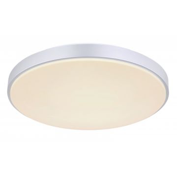 Plafoniera LED moderna cu telecomanda SONNY 24W