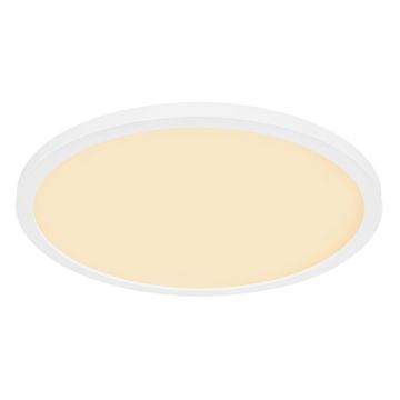Plafoniera LED pentru baie IP44 SAPANA