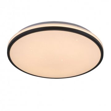 Plafoniera LED pentru baie IP44 Slava Ã˜33cm