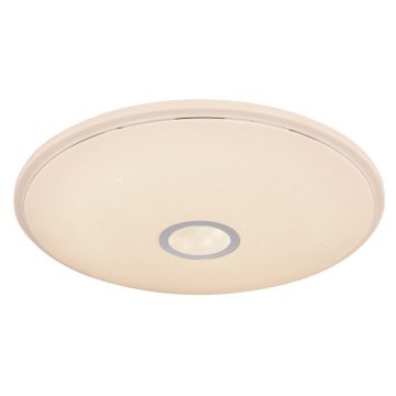 Plafoniera LED RGB dimabila cu telecomanda CONNOR 30W