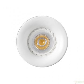 Rama spot incastrabil modern, diam. 7,8 cm, NEON-C 43399