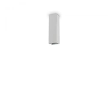 Spot aplicat SKY PL1 H20 BIANCO 233772 IDL