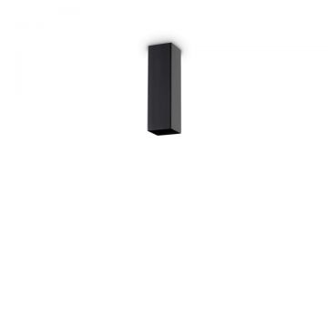 Spot aplicat SKY PL1 H20 NERO 233765 IDL