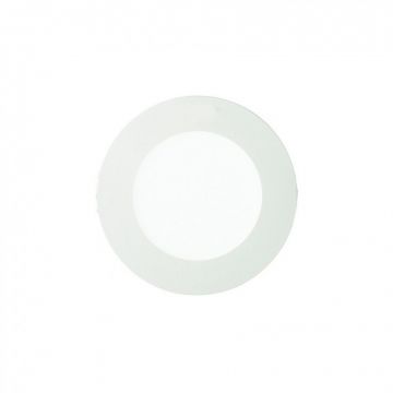 Spot incastrabil LED GROOVE FI1 10W 4000K ROUND 147666