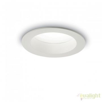 Spot LED incastrabil pentru baie BASIC WIDE 15W 3000K IP44 193526