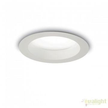 Spot LED incastrabil pentru baie BASIC WIDE 20W 3000K IP44 193533