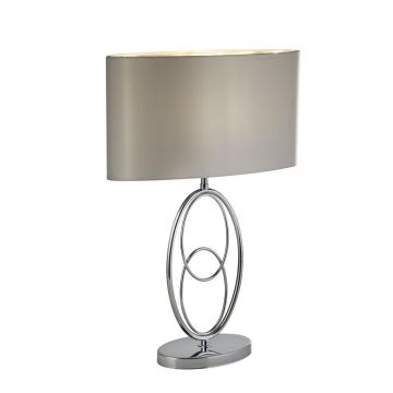 Veioza/Lampa de masa design decorativ Loopy