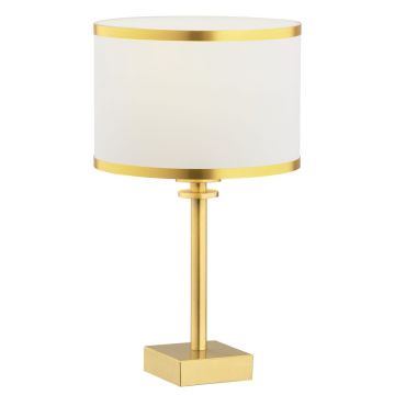 Veioza, lampa de masa eleganta ABBANO