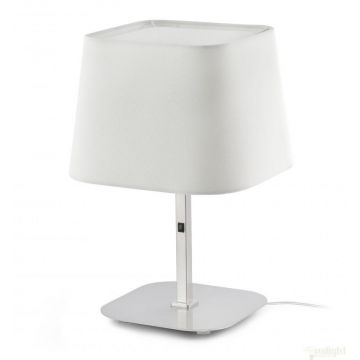 Veioza / Lampa de masa moderna alba, SWEET 29937