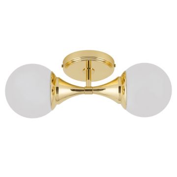 Aplica de perete deosebita design LUX realizat manual KAMMA