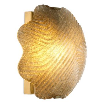 Aplica de perete deosebita LUX design ambiental Nuria
