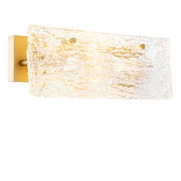 Aplica de perete deosebita LUX design modern Almeria