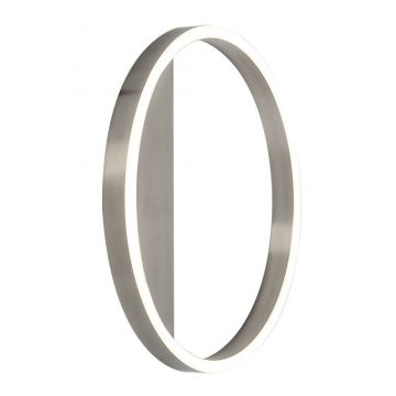 Aplica de perete LED design modern Thrac