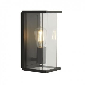 Aplica de perete pentru iluminat exterior clasic Outdoor 8208GY SRT
