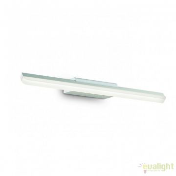 Aplica LED tablou/ oglinda Riflesso ap d42 BIANCO