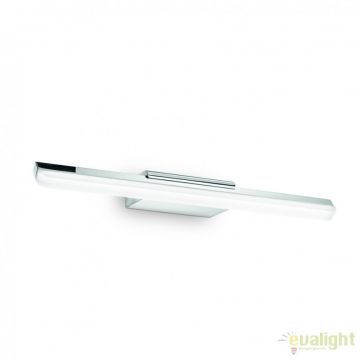 Aplica LED tablou/ oglinda Riflesso ap d42 CROMO