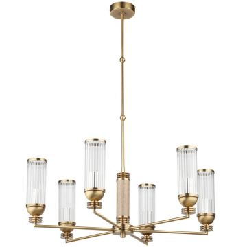 Candelabru personalizabil realizat manual Izano