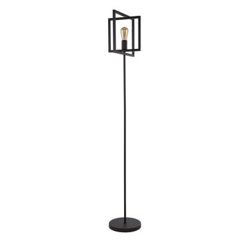 Lampadar, Lampa de podea design industrial Plaza