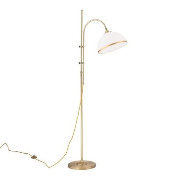 Lampadar/Lampa de podea stil clasic OLD LAMP patina