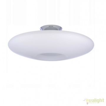 Lustra aplicata plafon design modern Ã˜60cm Pires Top