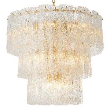 Lustra deosebita LUX design modern Almeria