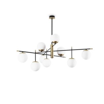 Lustra design modern Gourmet pl9