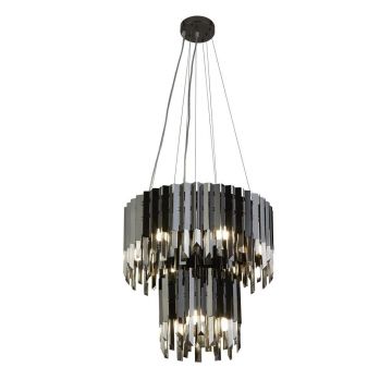 Lustra eleganta stil glamour Rotunda