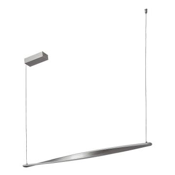 Lustra LED suspendata design modern Elvio