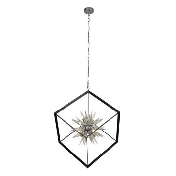 Lustra suspendata design modern Stellar 6L