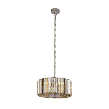 Lustra suspendata eleganta design modern Chapeau 3L