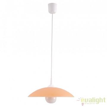 Lustra suspendata, Pendul diam.32,5cm, Cupola range 4613 RX