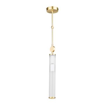 Pendul, Lustra suspendata design LUX realizat manual OREZZO