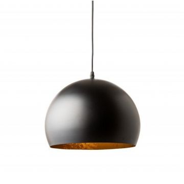 Pendul, Lustra suspendata Industrial Glow