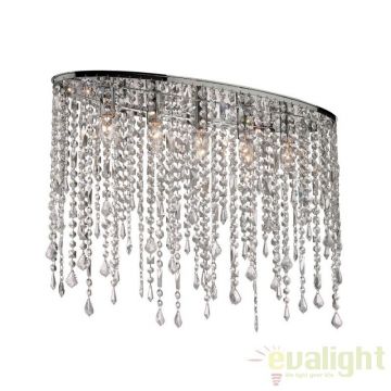 Plafoniera cu cristale Venezian RAIN PL5 008455