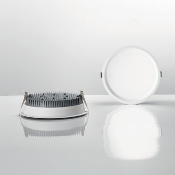 Spot LED incastrabil DEEP 30W 4000K 248790 IDL
