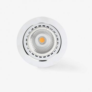 Spot LED incastrabil OPTIC White downlight LED CRI95 24/36W 2700K 20Â° 2470/3490 lm