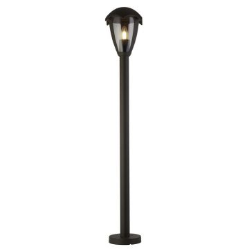 Stalp mediu de exterior IP44 Bluebell H-97cm
