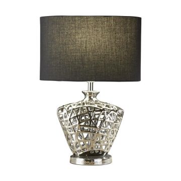 Veioza, Lampa de masa eleganta Network