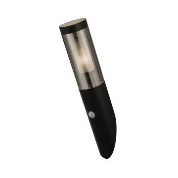 Aplica de perete de exterior IP44 cu senzor de miscare Batton