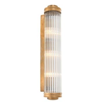 Aplica de perete design LUX Gascogne XL alama 112420 HZ
