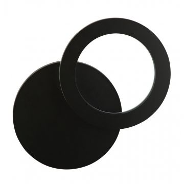Aplica de perete exterior Hyde LED