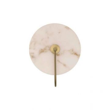 Aplica de perete LED design modern Maru
