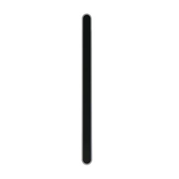Aplica de perete lumina ambientala exterior Bordo LED, H-120cm