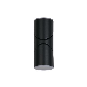 Aplica de perete lumina ambientala exterior Soho LED